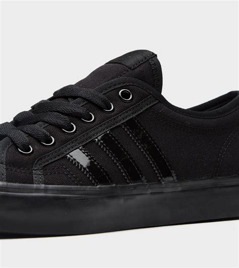 adidas Originals Men's Nizza Sneaker 